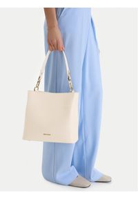 Gino Rossi - GINO ROSSI Torebka TYLO-182 Écru. Kolor: kremowy #1