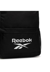 Reebok Plecak RBK-026-CCC-05 Czarny. Kolor: czarny