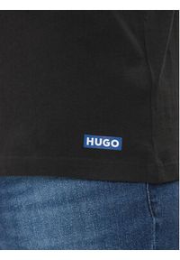Hugo Komplet 2 t-shirtów Naolo 50522383 Kolorowy Regular Fit. Materiał: bawełna. Wzór: kolorowy #2