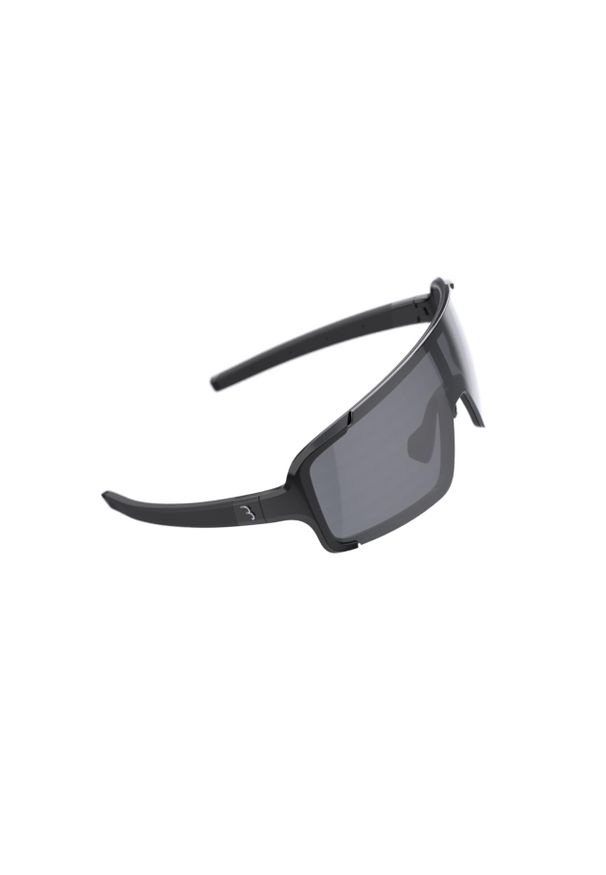 BBB CYCLING - Okulary przeciwsłoneczne BBB Cycling Chester. Kolor: czarny