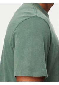 Calvin Klein Jeans T-Shirt SS 20S LV04RG832G Zielony Regular Fit. Kolor: zielony. Materiał: bawełna #2