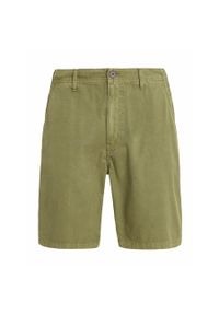 Krótka Protest Prtcomie. Kolor: zielony. Długość: krótkie. Sezon: lato #1