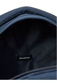 Billabong Plecak C-BLB-M-001-08 Granatowy. Kolor: niebieski. Materiał: materiał #6