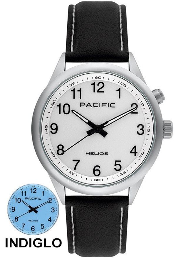 Perfect - Zegarek męski PACIFIC HMA-0002-01