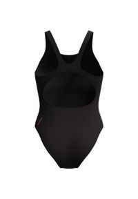 Speedo - Damski Jednoczęściowy Kostium Kąpielowy Plmt Msbk. Kolor: fioletowy