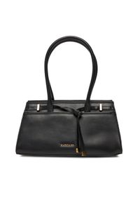 Marciano Guess Torebka 5BGZ22 7415A Czarny. Kolor: czarny. Materiał: skórzane