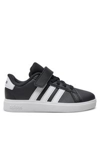 Adidas - Sneakersy adidas. Kolor: czarny #1