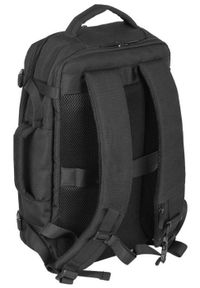 NATEC - Plecak Natec Camel Lite 15.6'' 19L czarny. Kolor: czarny #6