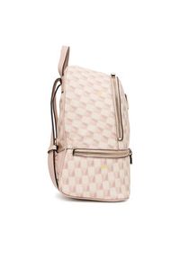 Guess Plecak TWLW96 76032 Różowy. Kolor: różowy. Materiał: skóra #5