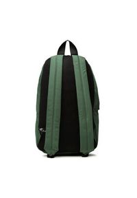 Tommy Jeans Plecak Essential Dome AM0AM11175 Zielony. Kolor: zielony. Materiał: materiał #4