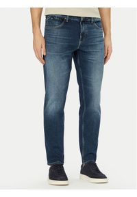 BOSS Jeansy C-Re.Maine 50557515 Granatowy Regular Fit. Kolor: niebieski #1