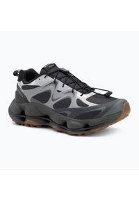 Buty turystyczne męskie Merrell Speed Arc Matis. Kolor: szary