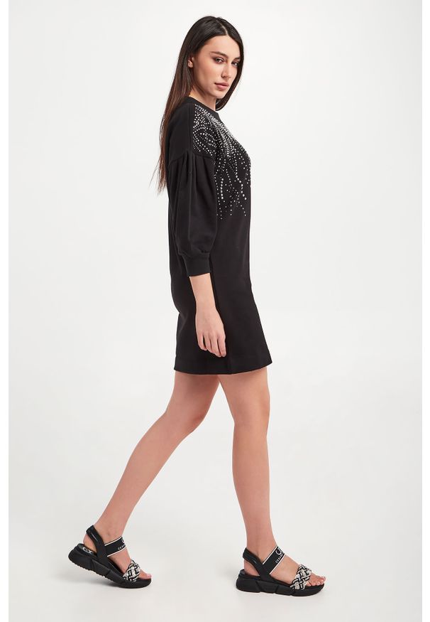 Twinset Milano - Sukienka TWINSET ACTITUDE