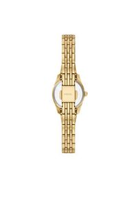 Fossil Zegarek Scarlette ES5474 Złoty. Kolor: złoty #4