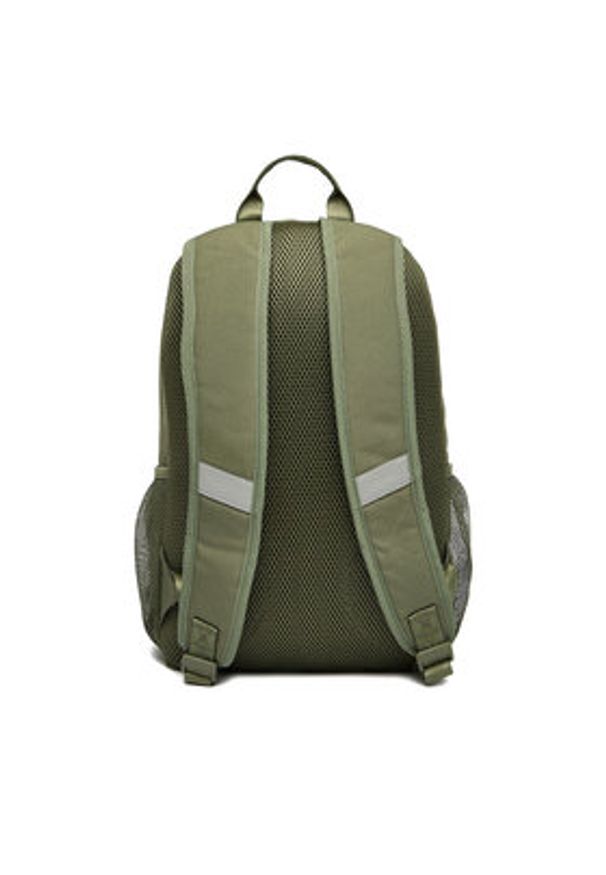 Reebok Plecak CWBEO-RBK-WS-008-09 Khaki. Kolor: brązowy. Materiał: materiał