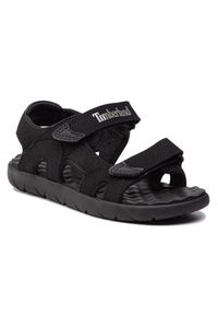 Sandały Timberland. Kolor: czarny #1