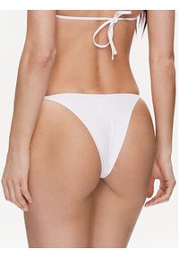 Pinko Dół od bikini Veduta 101268 A0S4 Biały. Kolor: biały. Materiał: syntetyk #3