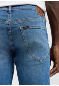 Lee - MESKIE SPODNIE JEANSOWE LEE DAREN ZIP FLY MONDAY 112370532 #2
