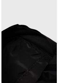 Adidas - adidas Plecak kolor czarny duży z nadrukiem. Kolor: czarny. Materiał: materiał. Wzór: nadruk