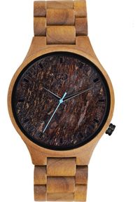 Zegarek Giacomo Design Drewniany męski GD08804 #1