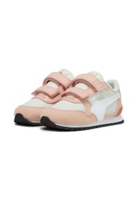 Puma Buty St Runner V3 Nl V Inf 38490311. Okazja: na co dzień. Kolor: różowy