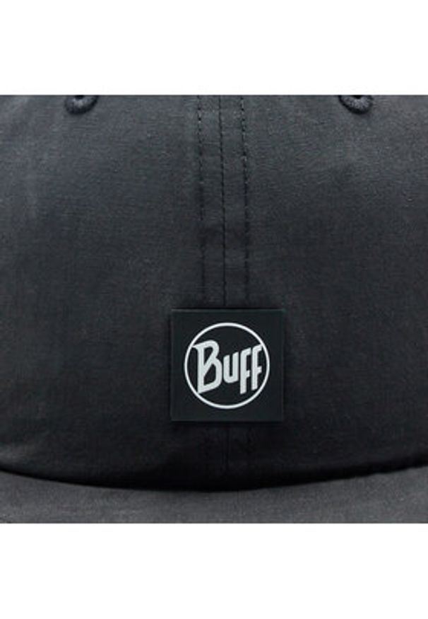 Buff Czapka z daszkiem Pack Baseball Ob. 131560.999.10.00 Czarny. Kolor: czarny. Materiał: bawełna