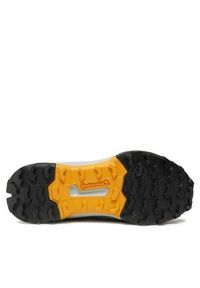 Adidas - adidas Trekkingi Terrex AX4 Mid Beta COLD.RDY IF7433 Czarny. Kolor: czarny. Materiał: materiał. Model: Adidas Terrex. Sport: turystyka piesza #4
