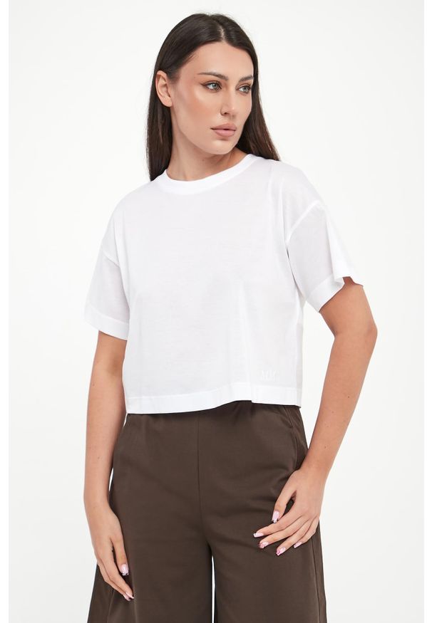 T-shirt damski Radice MM
