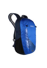 Britedale Regatta plecak turystyczny 20L LED unisex. Kolor: niebieski. Materiał: poliester