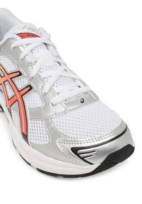 Asics Sneakersy Gel-1130 Gs 1204A169 Biały. Kolor: biały. Materiał: materiał #2