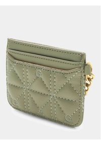 Guess Portfel 181201 Zielony. Kolor: zielony #3