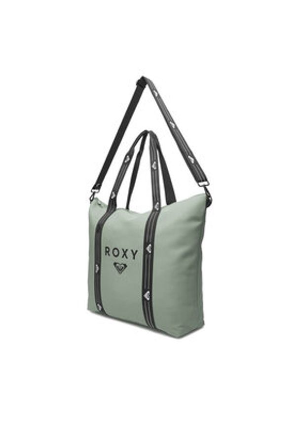 Roxy Torebka C-ROXY-MC-002-08 Zielony. Kolor: zielony