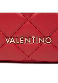 VALENTINO - Valentino Torebka Ocarina VBS3KK45R Czerwony. Kolor: czerwony. Materiał: skórzane #4