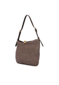 Furla Torebka Sfera Soft L WB02112 BX3945 CN 2460S Brązowy. Kolor: brązowy #3