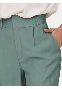 JDY Szorty materiałowe Solde 15295616 Szary Tapered Fit. Kolor: szary. Materiał: wiskoza #5