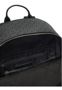 MICHAEL Michael Kors Plecak 33R6LHDB2O Czarny. Kolor: czarny. Materiał: skóra #2