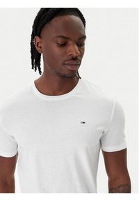 Tommy Jeans Komplet t-shirtów DM0DM21579 Kolorowy Regular Fit. Materiał: bawełna. Wzór: kolorowy #4