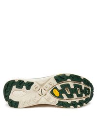 HOKA - Hoka Sneakersy Mafate Speed 2 1126851 Beżowy. Kolor: beżowy. Materiał: materiał #4