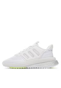 Adidas - adidas Sneakersy X_Plrphase Shoes ID9620 Szary. Kolor: szary. Materiał: materiał #7