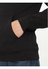 Guess Bluza M5GQ36 KCN01 Czarny Regular Fit. Kolor: czarny. Materiał: bawełna #5