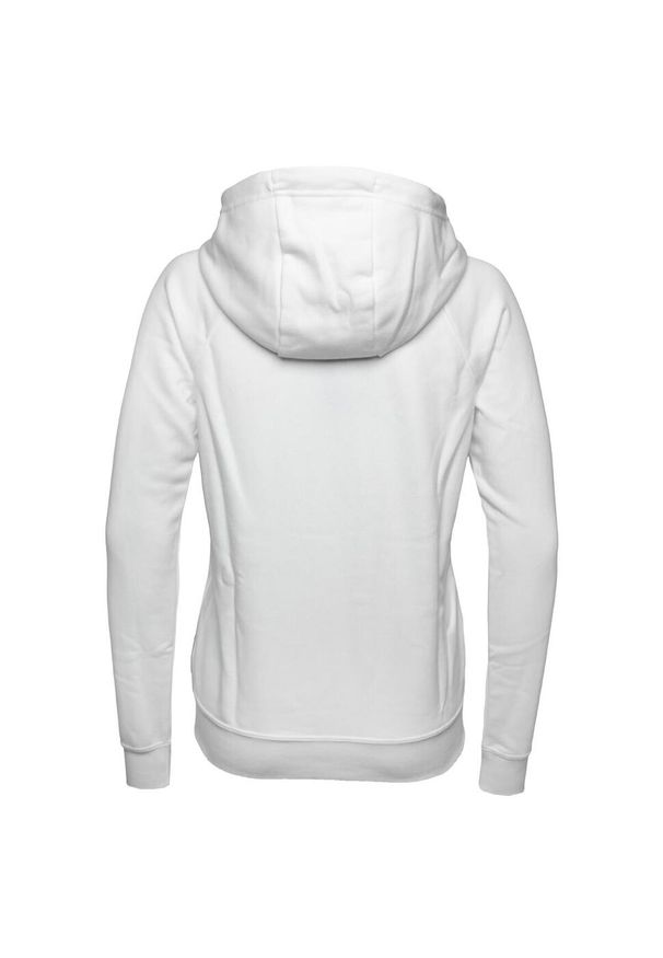 Bluza sportowa damska Nike Wmns Park 20 Fleece. Typ kołnierza: kaptur. Kolor: biały, wielokolorowy, szary