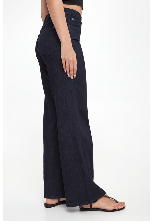 Joseph Ribkoff - Jeansy damskie JOSEPH RIBKOFF