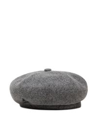 Kangol Beret Wool Jax Beret K3107ST Szary. Kolor: szary. Materiał: materiał #1