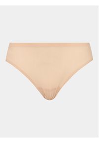 Chantelle Figi klasyczne Softstretch C26430 Beżowy. Kolor: beżowy. Materiał: syntetyk #3