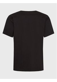 HUF T-Shirt Set Box TS01954 Czarny Regular Fit. Kolor: czarny. Materiał: bawełna
