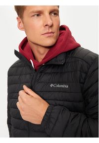 columbia - Columbia Kurtka outdoor Silver Falls™ II 2098734 Czarny Active Fit. Kolor: czarny. Materiał: syntetyk. Sport: outdoor #6