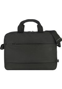 TUCANO - Torba Tucano GLOBAL 2 LAPTOPTASCHE BLACK