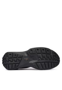 Polo Ralph Lauren Sneakersy 809974105003 Brązowy. Kolor: brązowy. Materiał: zamsz, skóra #3
