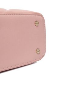 Nine West Torebka EO-Delancey Moon-KS2575-1 Różowy. Kolor: różowy #6