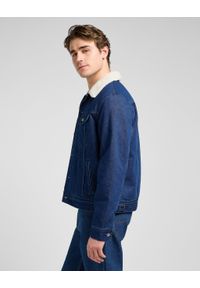 Lee - MESKA KURTKA LEE SHERPA JACKET SAVE IT 112370428 #3